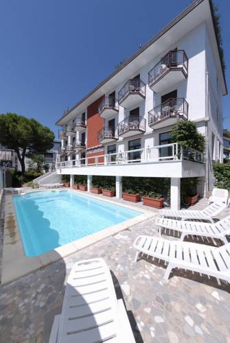 Grado Italie code promo booking.com