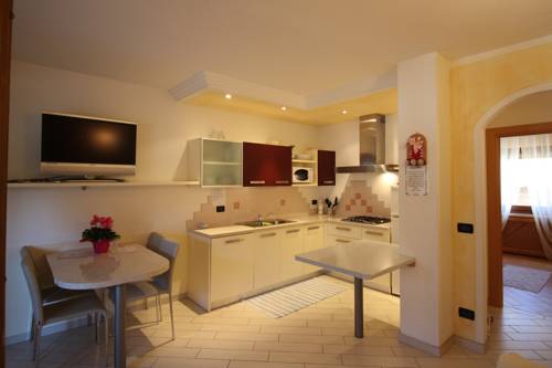 Transacqua Italien Hotel Promo-Code booking.com