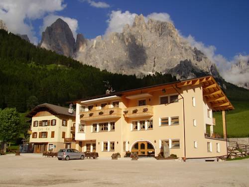 San Martino Di Castrozza Italien Hotel Promo-Code booking.com