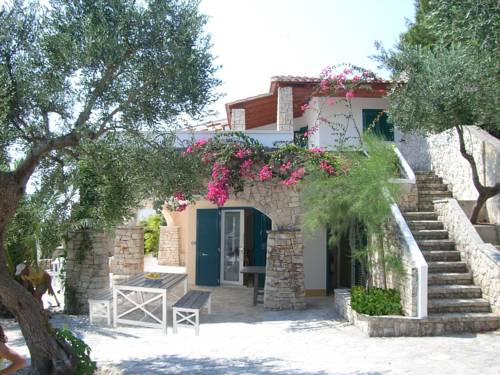 Gagliano del Capo Aktionscode Italien Booking.com