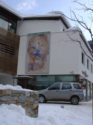 Solda (Sulden) Italien Hotel Promo-Code booking.com