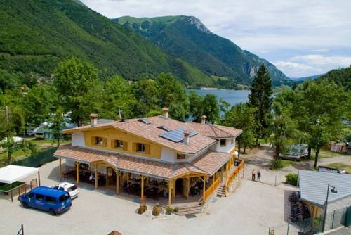 Ledro Aktionscode Italien Booking.com