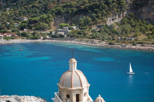 la Spezia Italie code promo booking.com