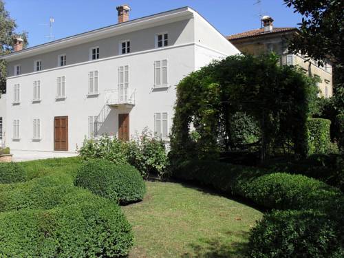 Castelvetro Piacentino Italie code promo booking.com