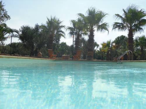 Marina di Mancaversa Italie code promo booking.com