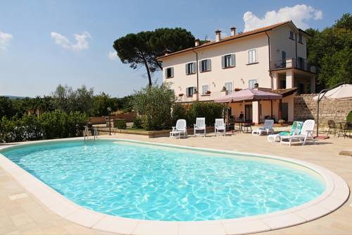 Caprarola Italia codigo de promocion Booking.com