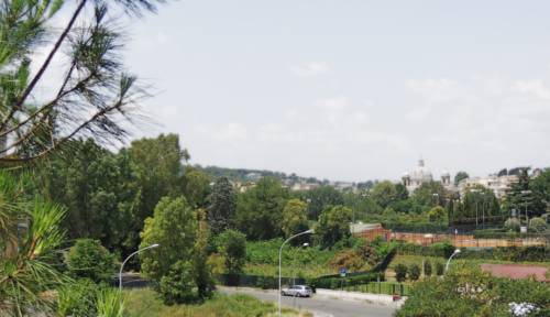 Roma Codice promozionale Booking.com Italia