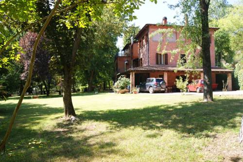 Monteveglio Italie code promo booking.com