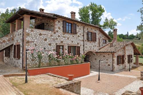 Otricoli Italie code promo booking.com