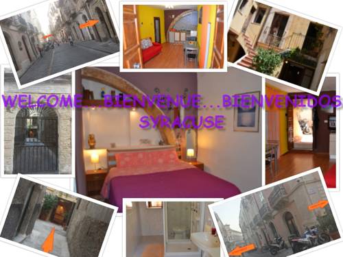 Syracuse Italie code promo booking.com