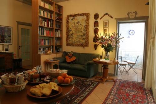 Firenze Codice promozionale Booking.com Italia