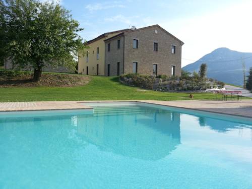 Serra San Quirico Italien Hotel Promo-Code booking.com