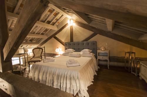 Cortona Italie code promo booking.com