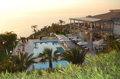 Belmonte Calabro Italie code promo booking.com
