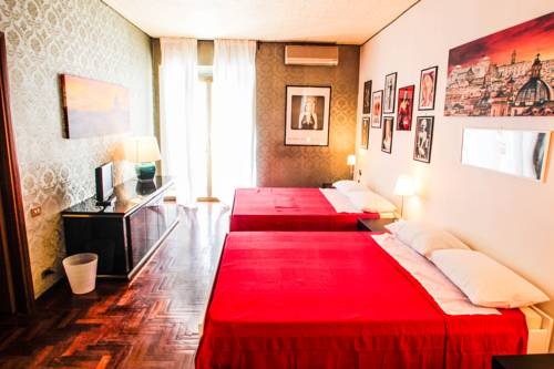 Rom Aktionscode Italien Booking.com