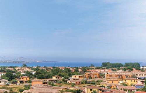 San Teodoro -OT- Aktionscode Italien Booking.com