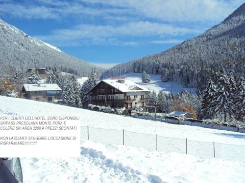 Castione Della Presolana Codice promozionale Booking.com Italia