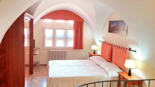 Monteroni di Lecce Italië promotiecode Booking.com