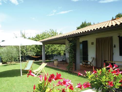 San Feliciano Aktionscode Italien Booking.com