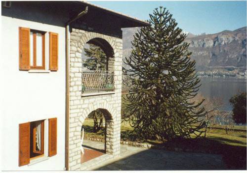 Griante Codice promozionale Booking.com Italia