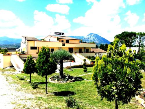 Torrecuso Italië promotiecode Booking.com