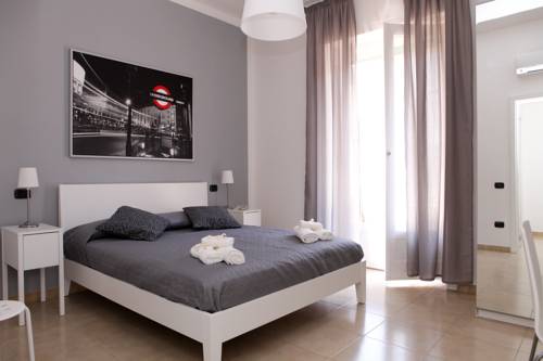 Salerno Italy Hotel