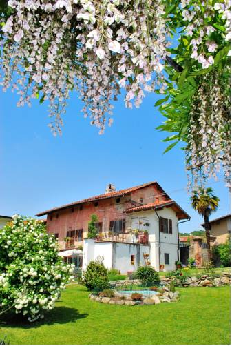 Roppolo Italië promotiecode Booking.com