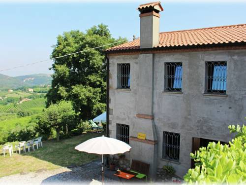 Cinto Euganeo Italië promotiecode Booking.com