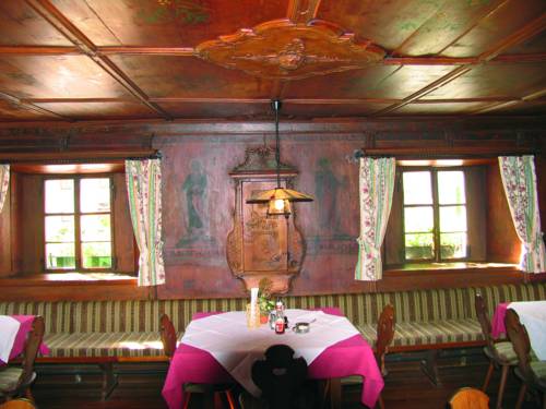 Anterselva di Mezzo Italien Hotel Promo-Code booking.com