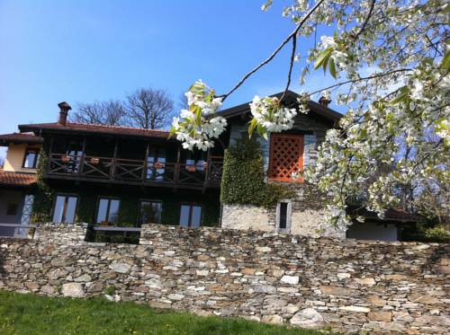 Verbania Italien Hotel Promo-Code booking.com