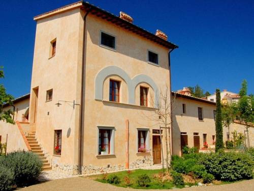 Gambassi Terme Italie code promo booking.com