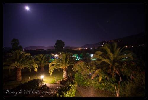 Campo nell'Elba Aktionscode Italien Booking.com