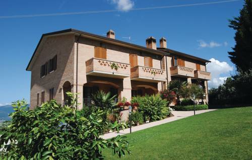 Montefalco PG Italia codigo de promocion Booking.com