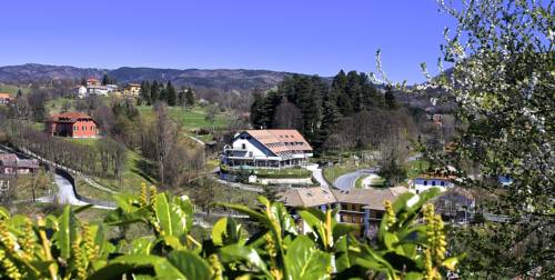 Sassello Italië promotiecode Booking.com