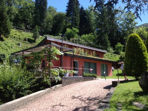 Dumenza Codice promozionale Booking.com Italia
