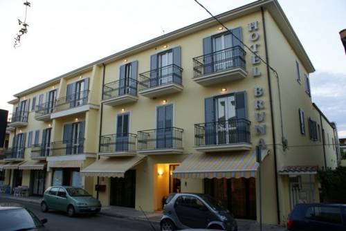 Martinsicuro Codice promozionale Booking.com Italia