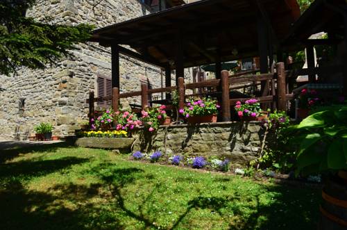 Chiusi della Verna Aktionscode Italien Booking.com