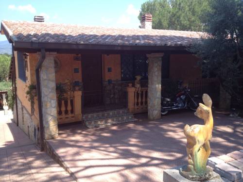 Gallicano Nel Lazio Italien Hotel Promo-Code booking.com