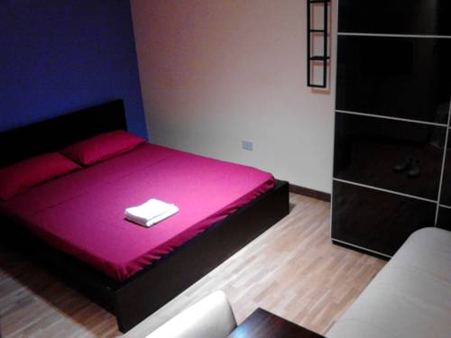 Trieste Italie code promo booking.com