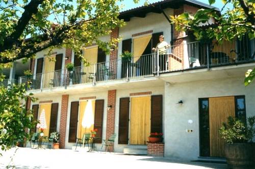 Barolo Italie code promo booking.com