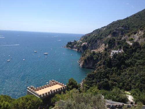 Vietri Italie code promo booking.com