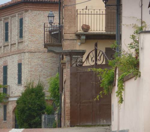 Villa San Secondo Italia codigo de promocion Booking.com