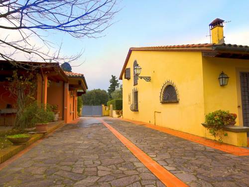 Ponsacco Italien Hotel Promo-Code booking.com