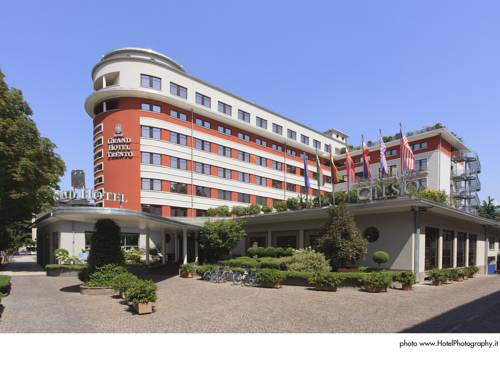 Trento Aktionscode Italien Booking.com