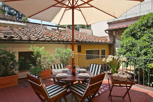 Florence Italie code promo booking.com