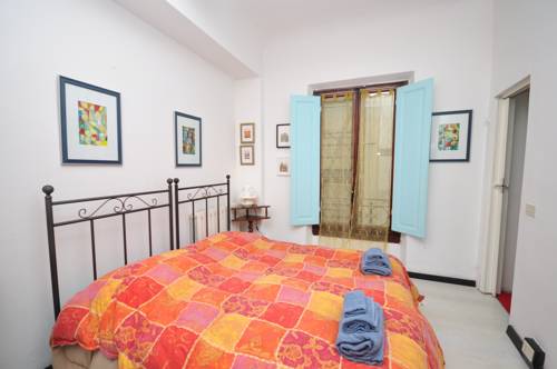 Florenz Italien Hotel Promo-Code booking.com