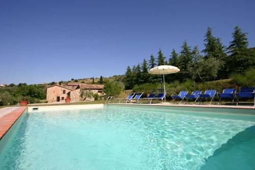 Cortona Italie code promo booking.com