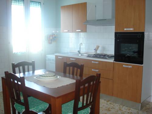 Acquarica del Capo Aktionscode Italien Booking.com
