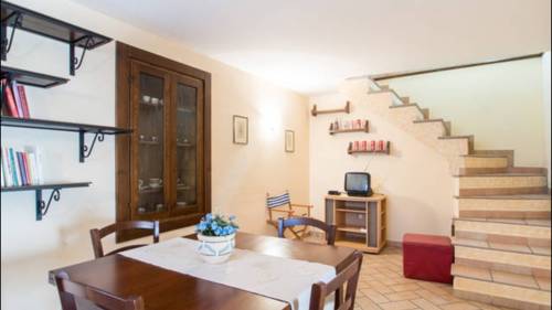 Villa San Giovanni in Tuscia Codice promozionale Booking.com Italia