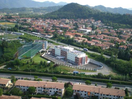 Mozzo Italië promotiecode Booking.com